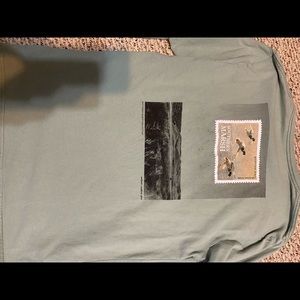 Souther Marsh Long Sleeve Tee